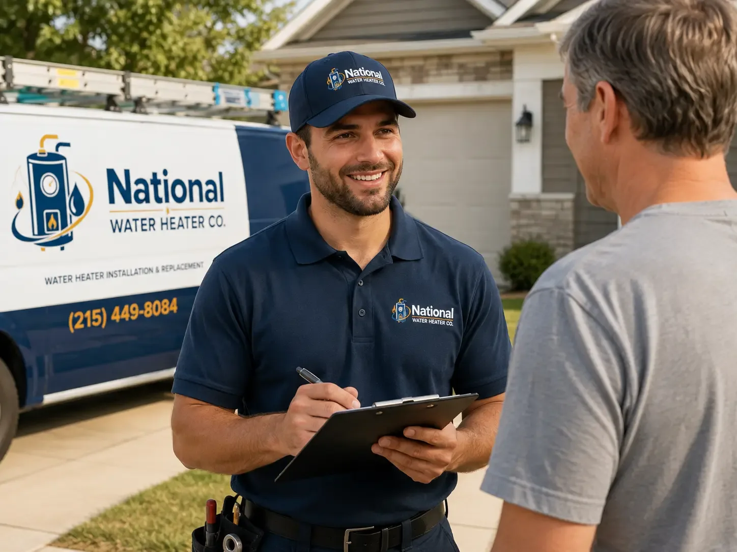 Water Heater Installation Hayesville, IA FAQs